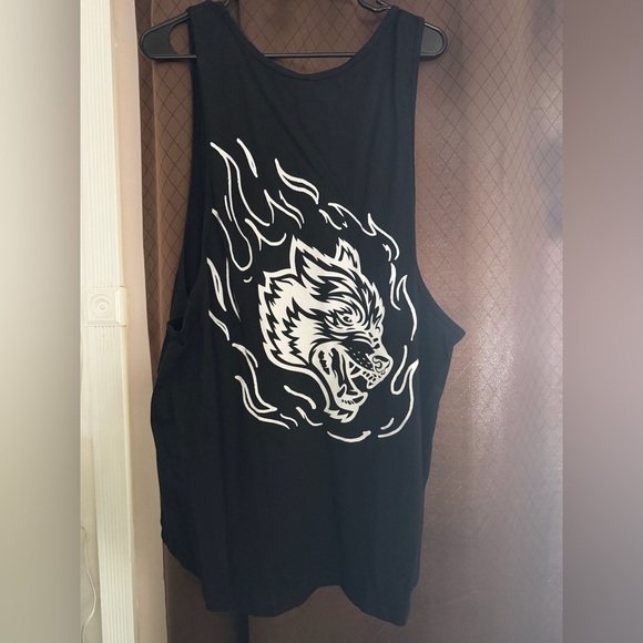 DARCSport Tank Top - Picture 2 of 2